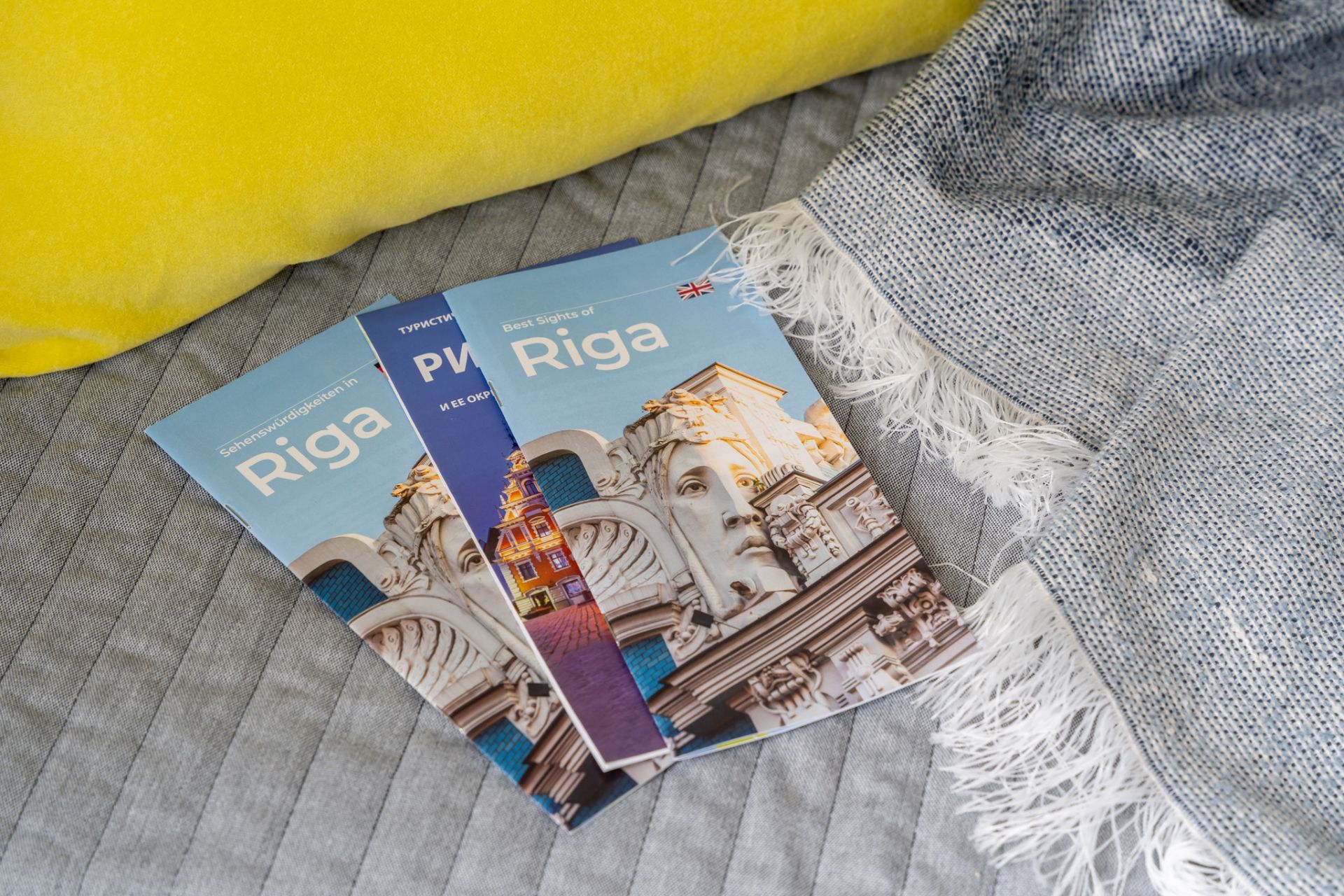 information about riga and surroundings, tourist friendly