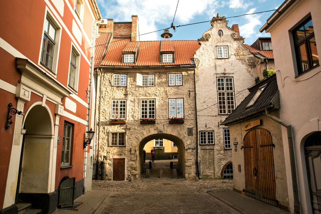 Discover Riga’s Old Town: Must-See Sights and Why Garden Apartments is the Perfect Place to Stay