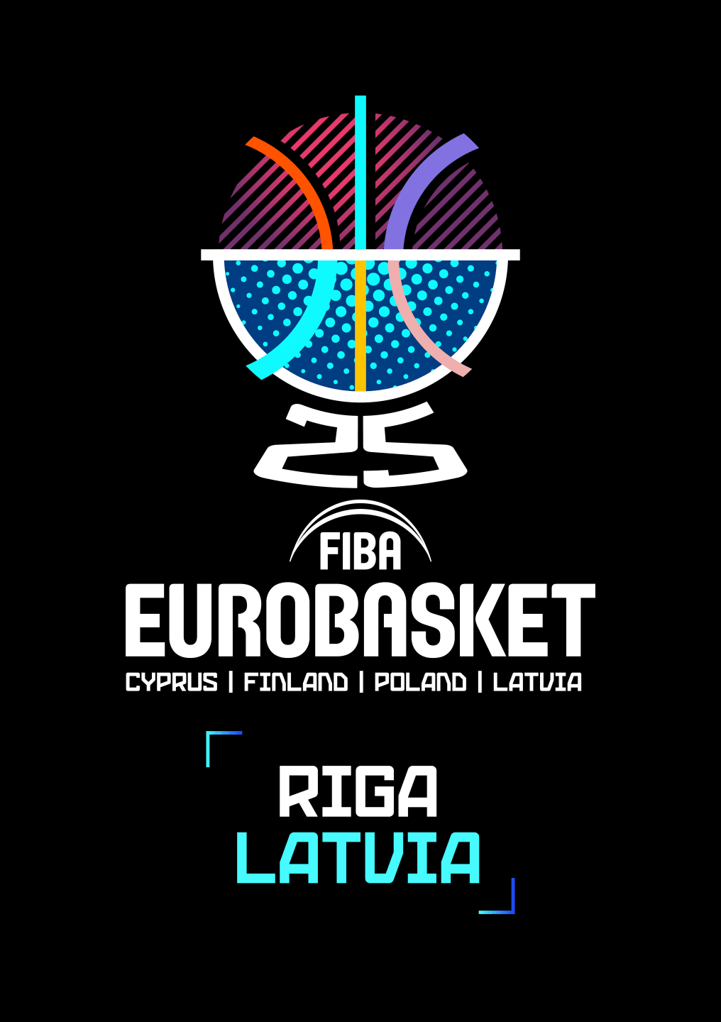 Get Ready for the 2025 FIBA EuroBasket Championship in Riga – Book Your Stay with RentalApartments.lv!