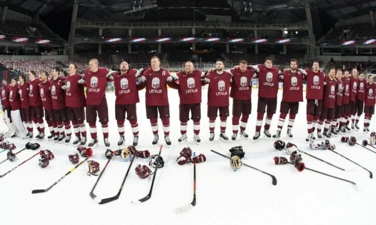 Experience Ice Hockey in Riga – A Must for Sports Enthusiasts!